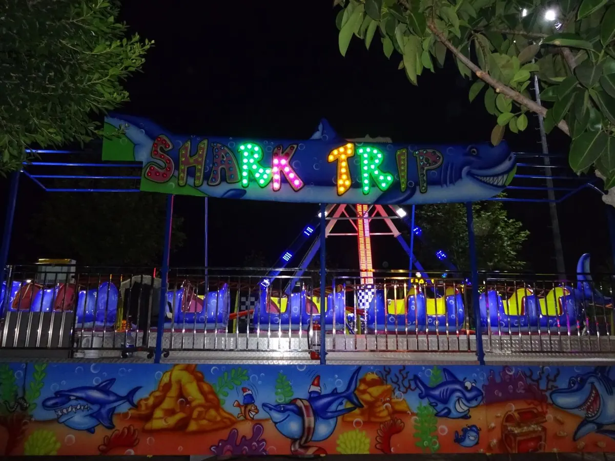 Köpekbalığı