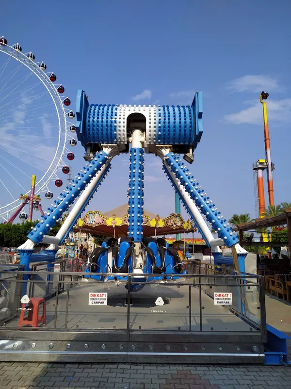 Mini Maxx