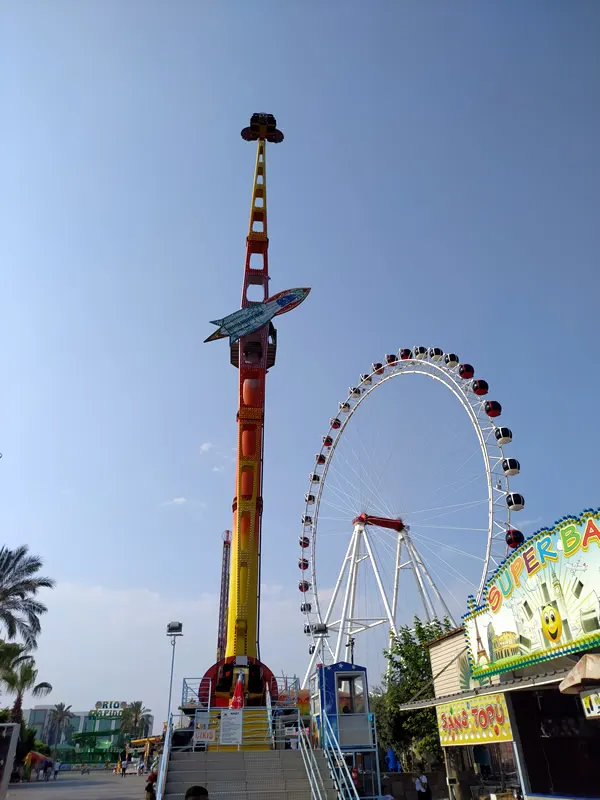 Rocket