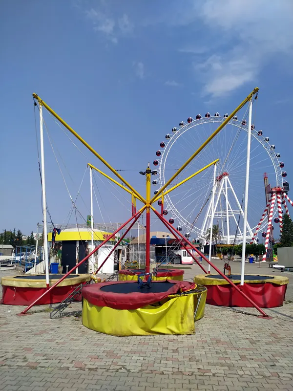 Salto