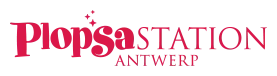 Plopsa Station Antwerp đ