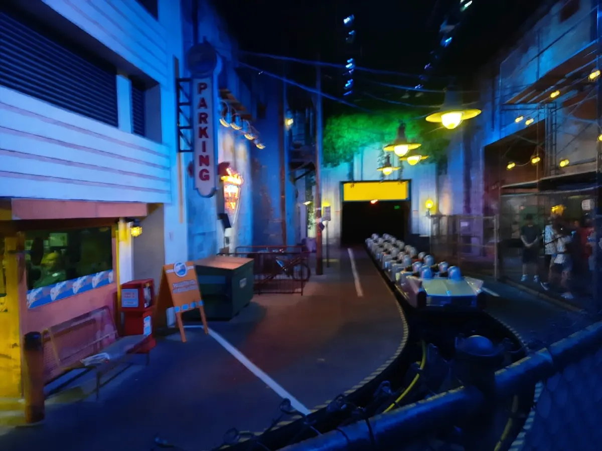Rock ‘n Roller Coaster Starring The Muppets -New 2026-