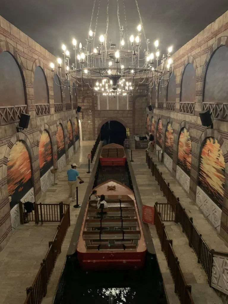 Fatih'in Rüyası