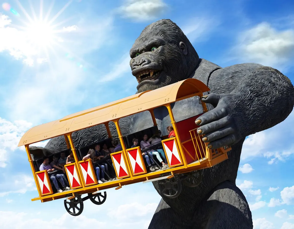 King Kong