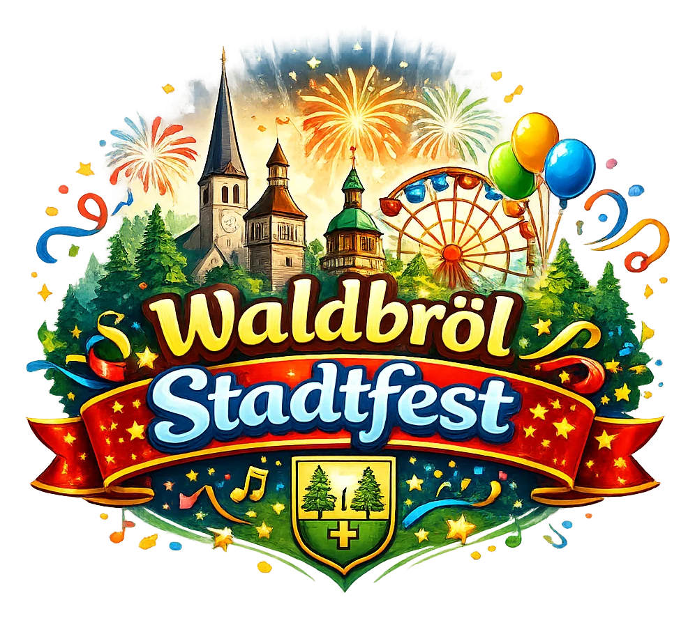 Waldbröl - Stadtfest