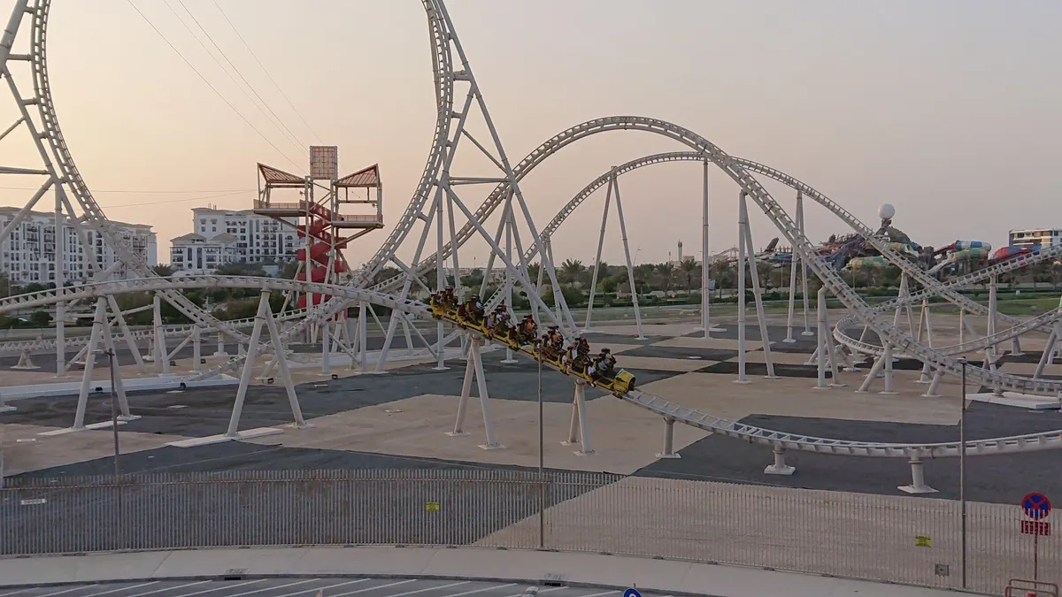 Flying Aces