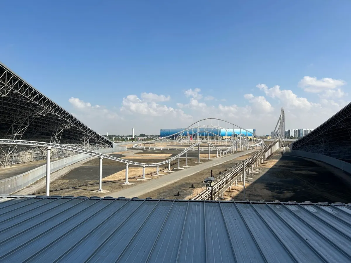 Formula Rossa