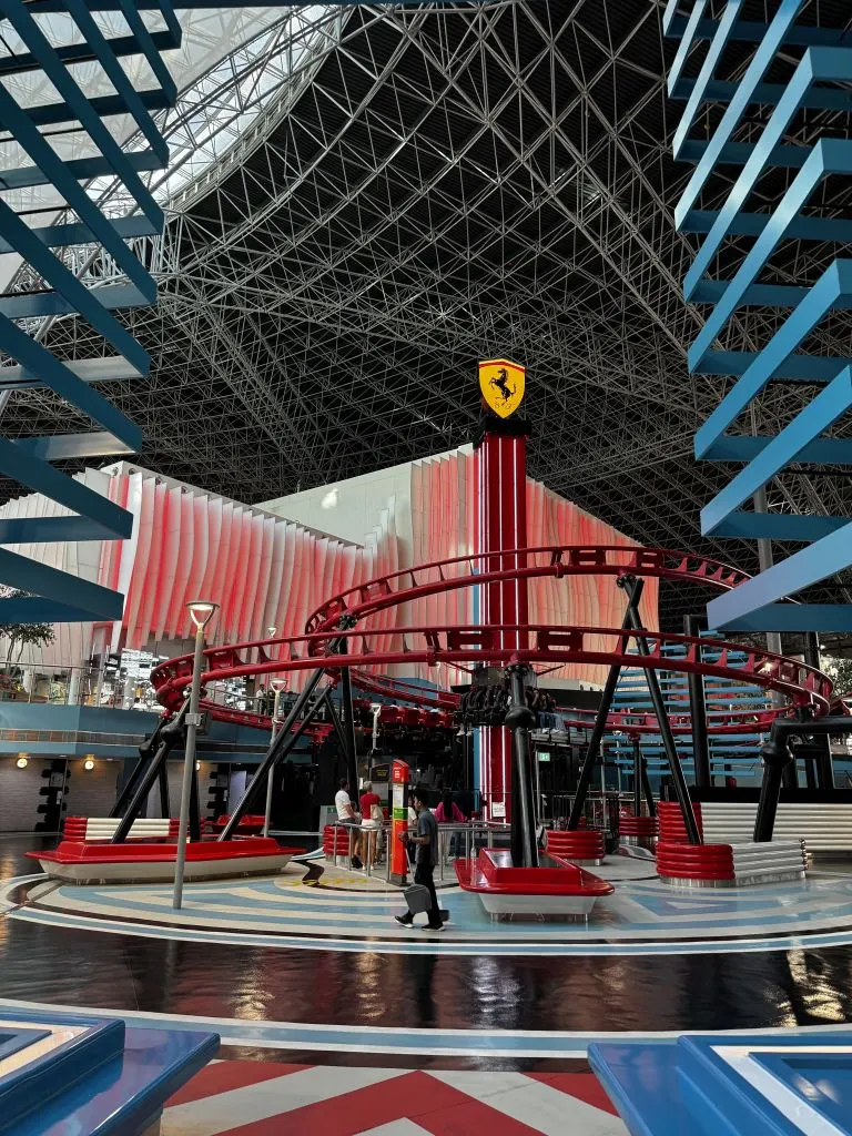 Formula Rossa Junior