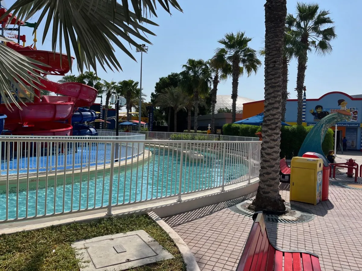Build-a-Raft River