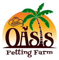 Dessert Oasis Petting Farm