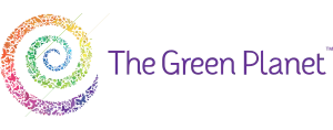 The Green Planet