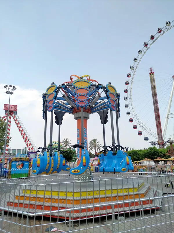 Airborn
