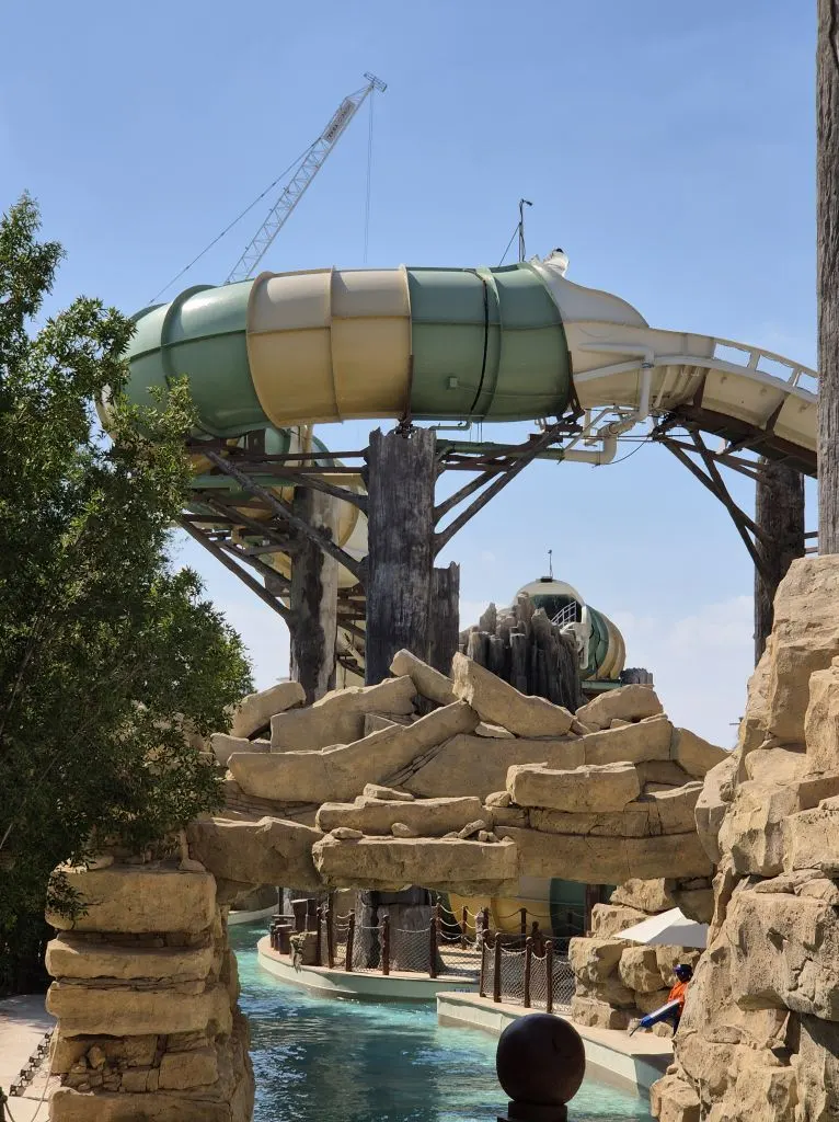 Falcons Falaj