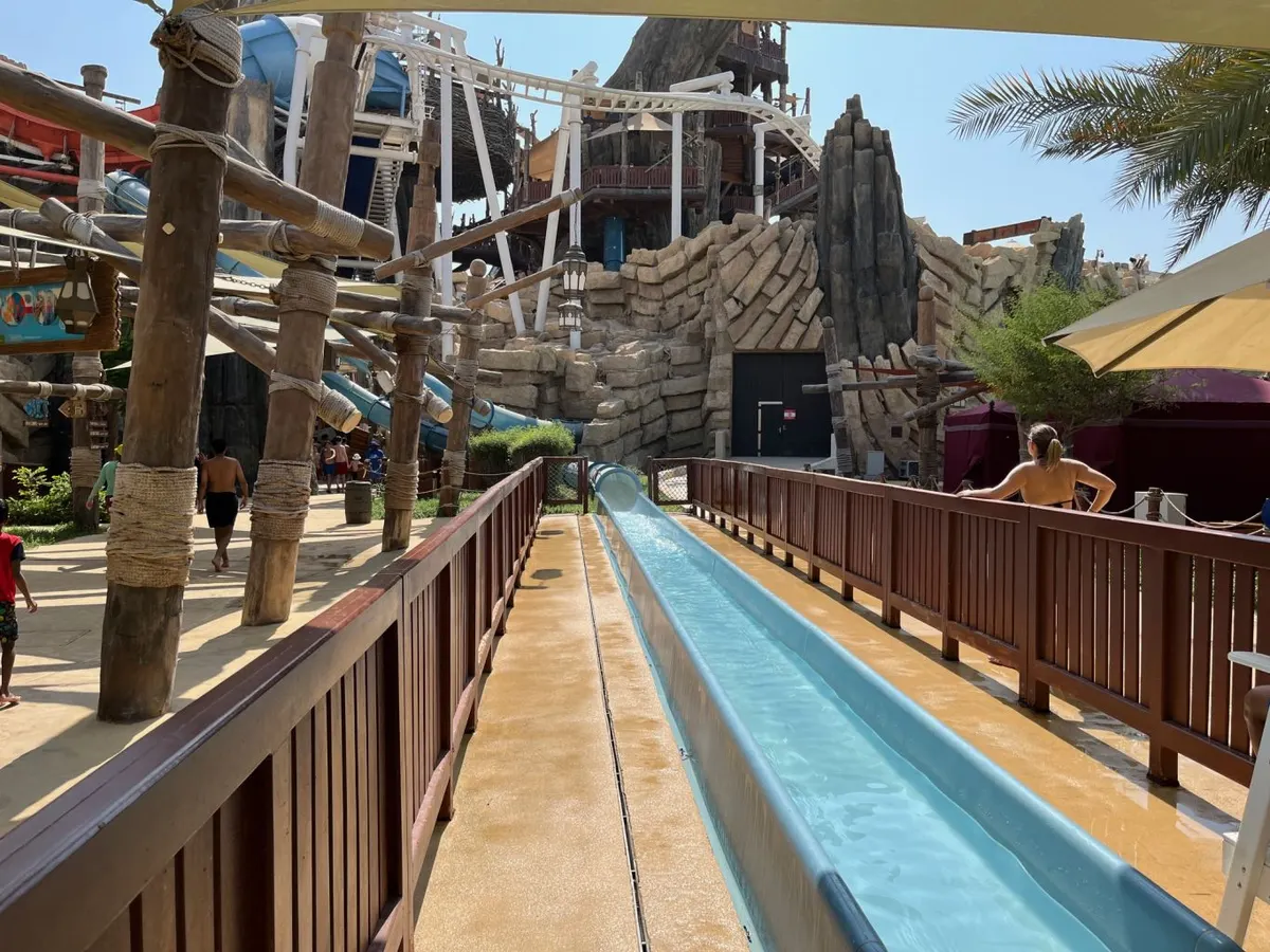 Liwa Loop