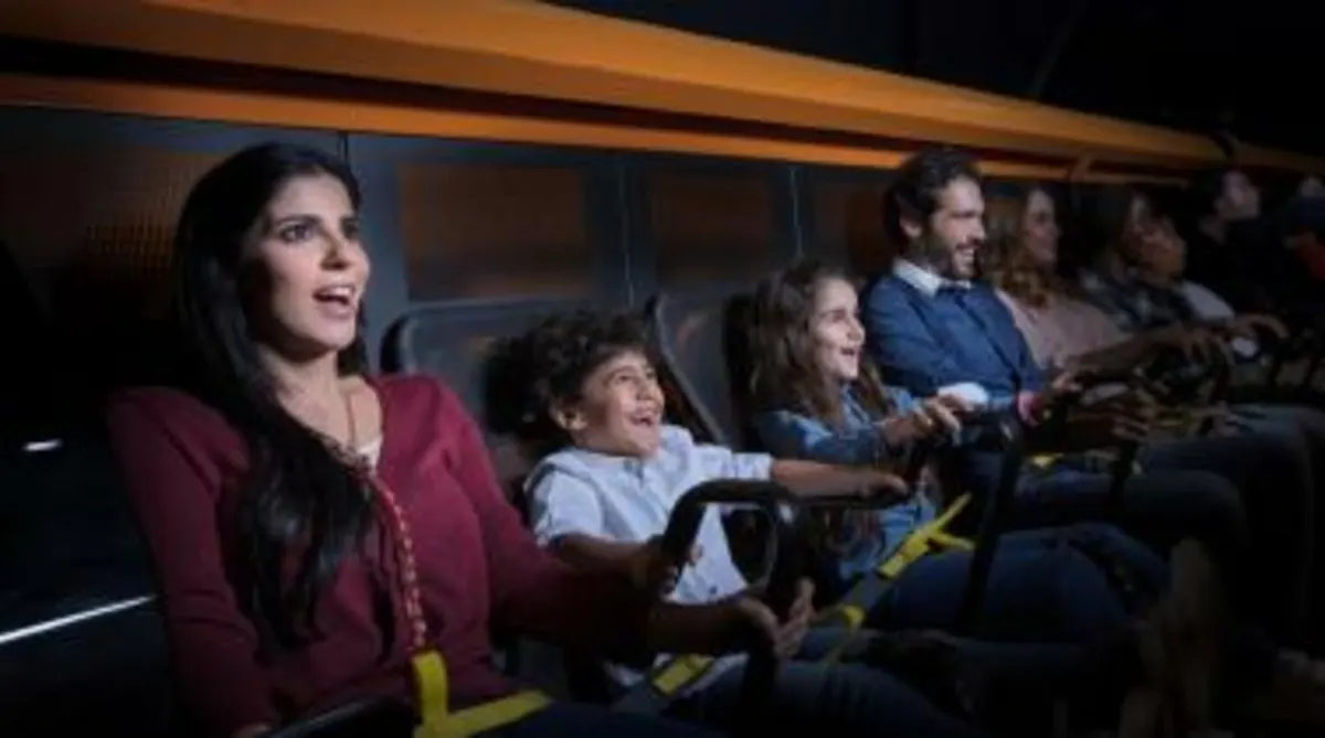 Krrish: Hero`s Flight