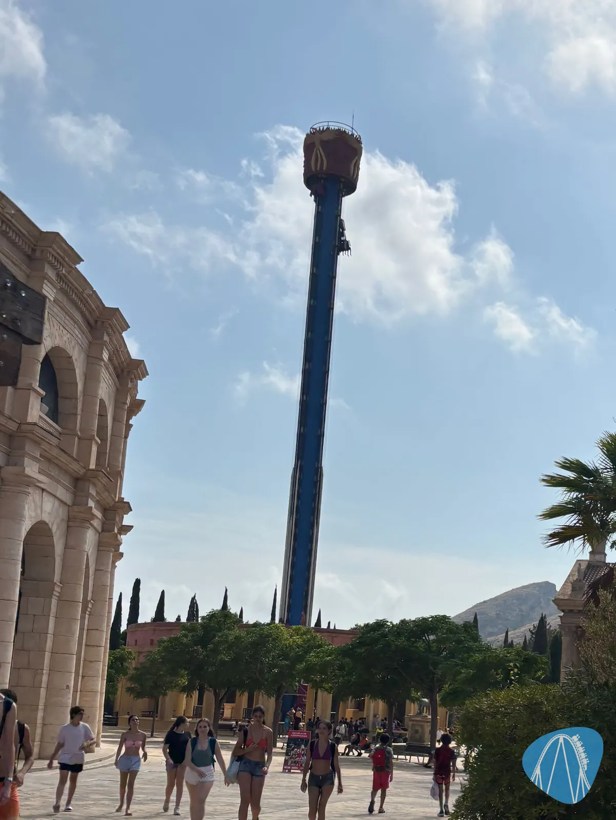El Vuelo del Fénix