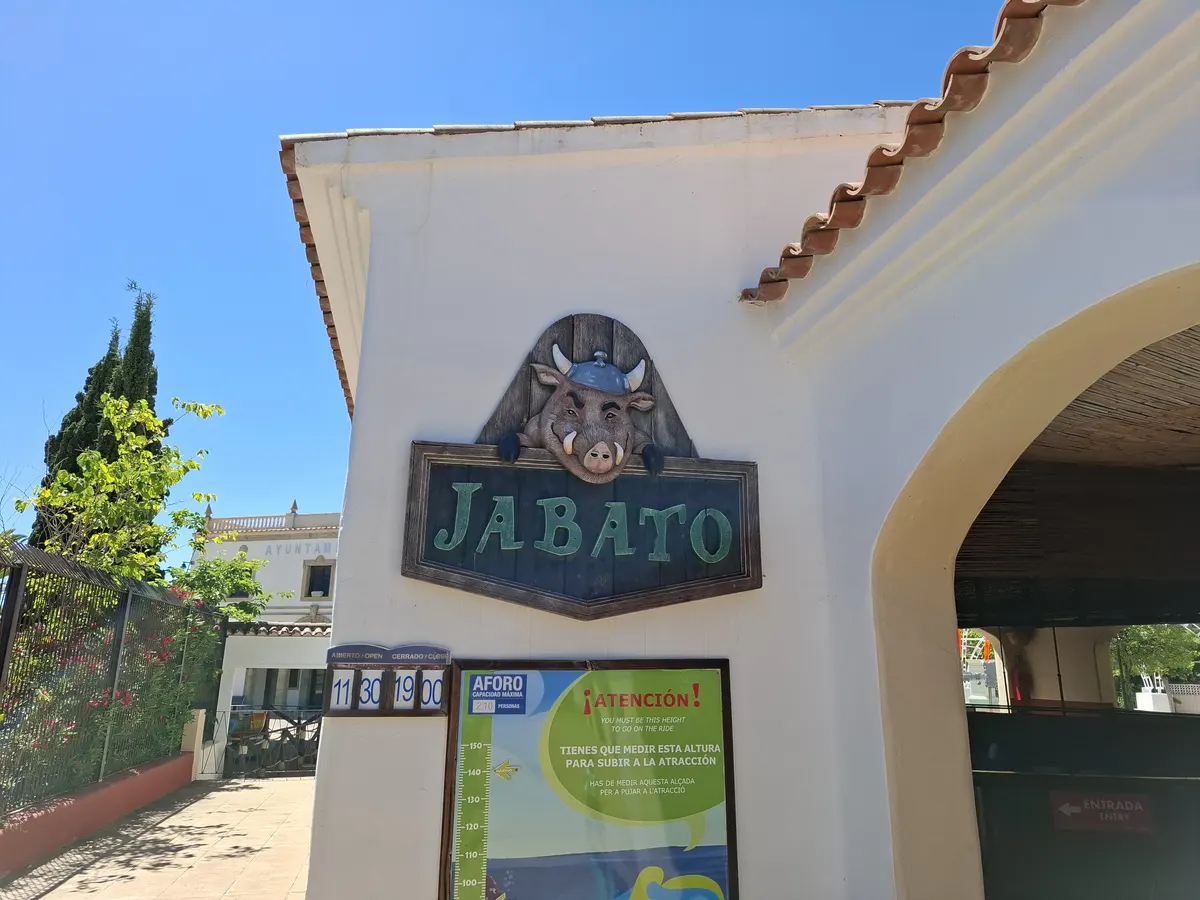 Jabato