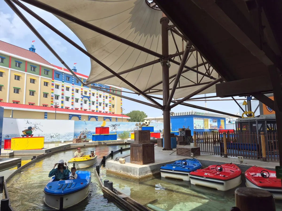 Boating School