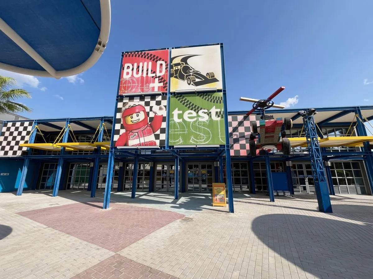 Build & Test