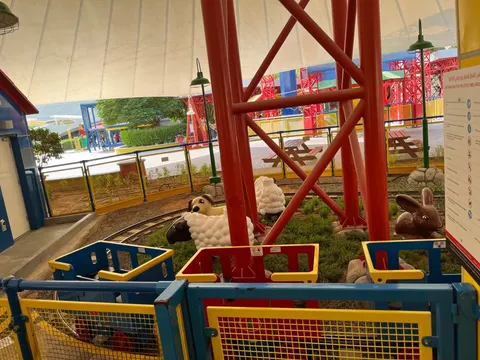 Duplo Express