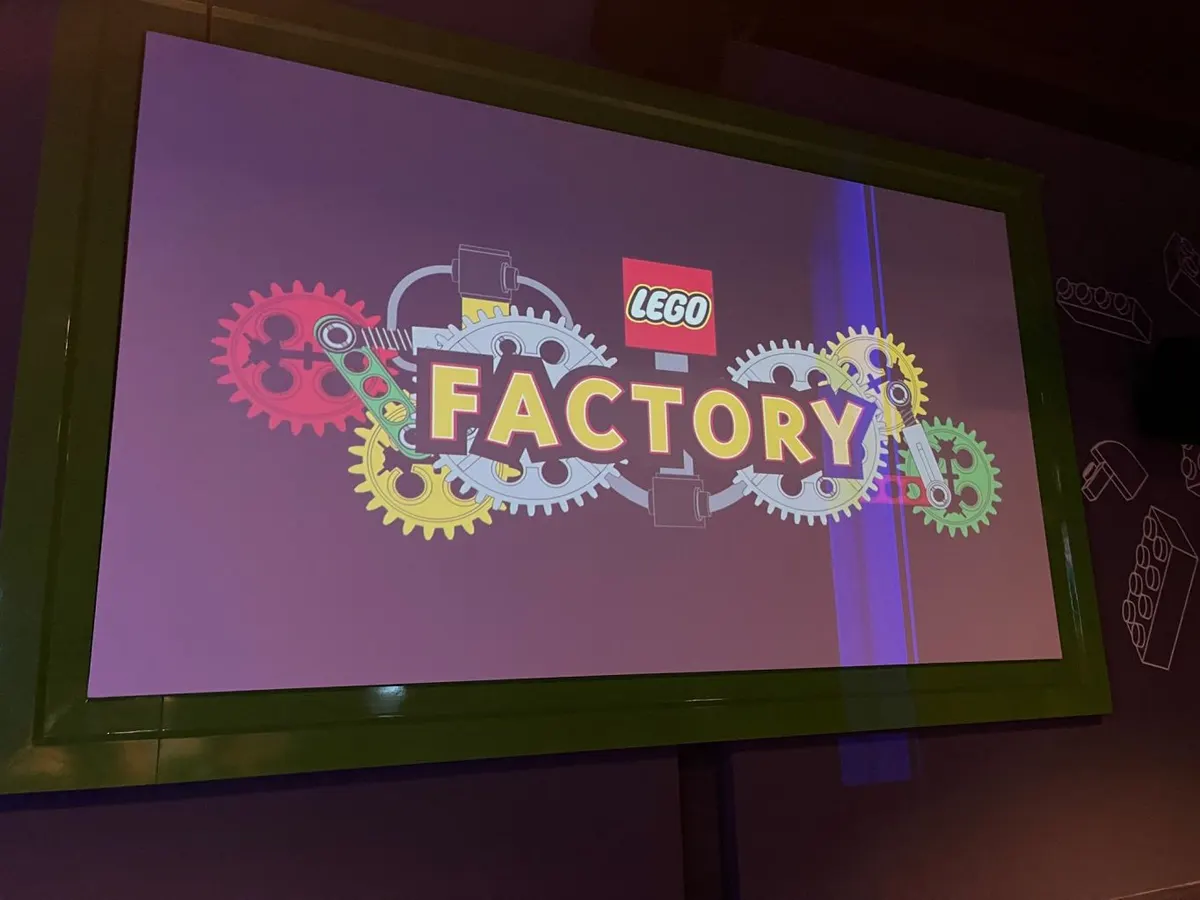 Factory Tour