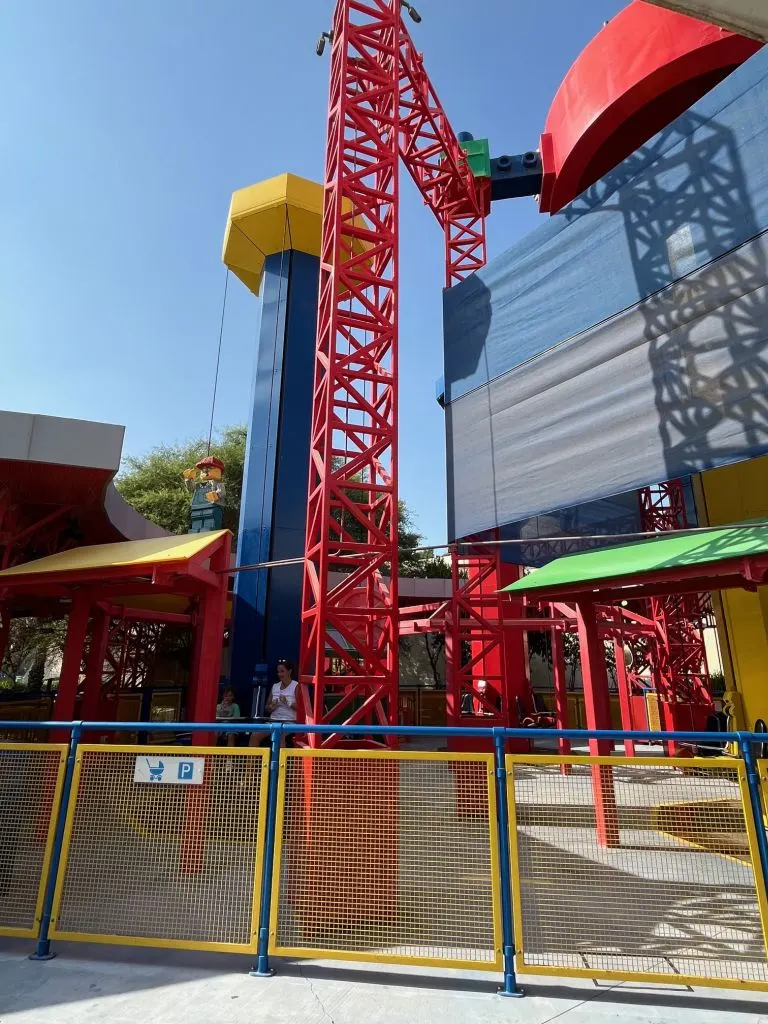 Kid Power Towers