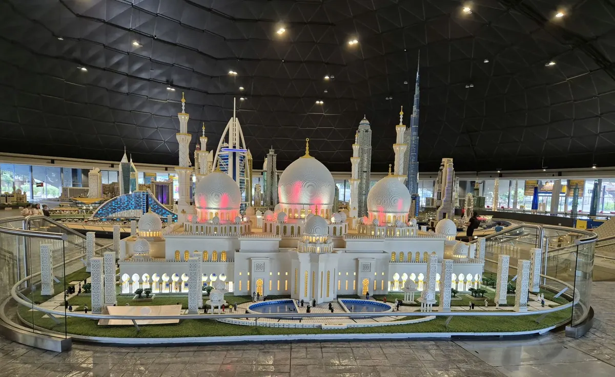 MINILAND