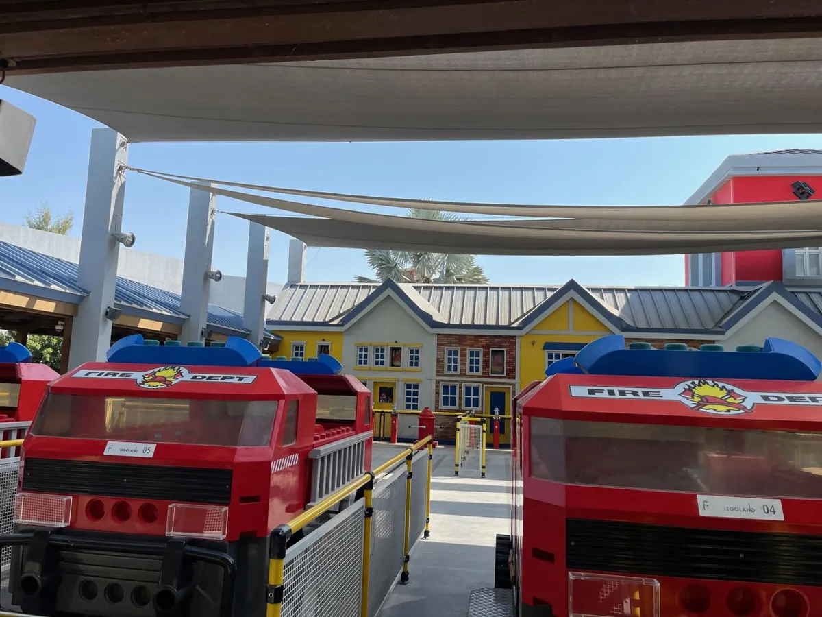 Rescue Academy