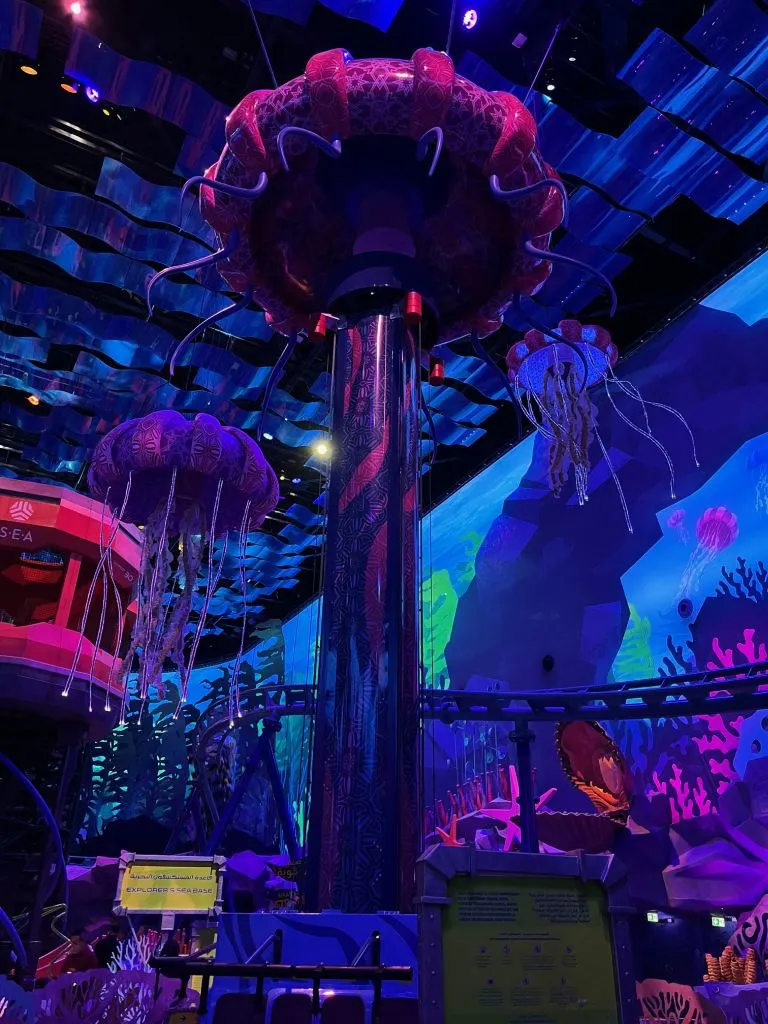 Jelly Plunge