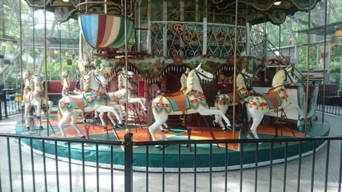 Carrousel