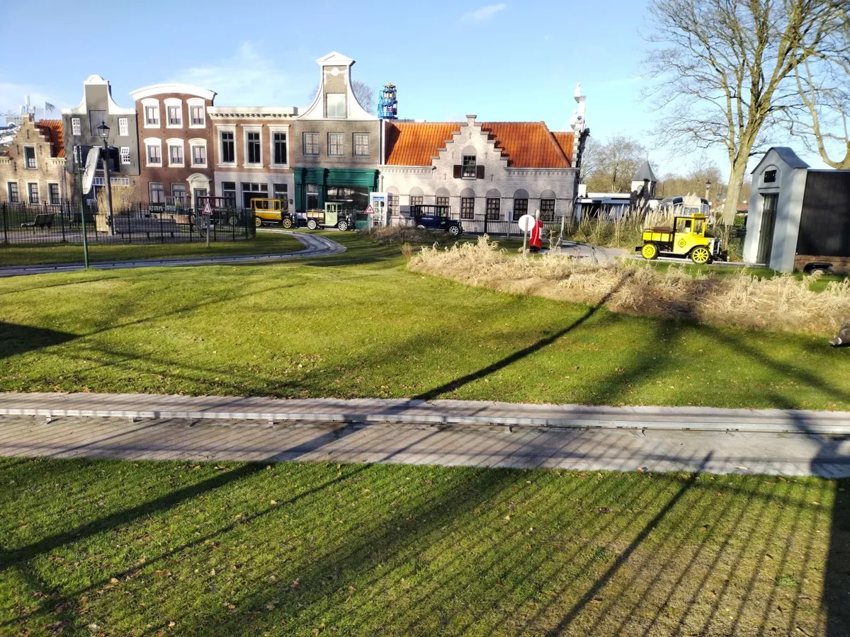 De Oude Lijnbaan