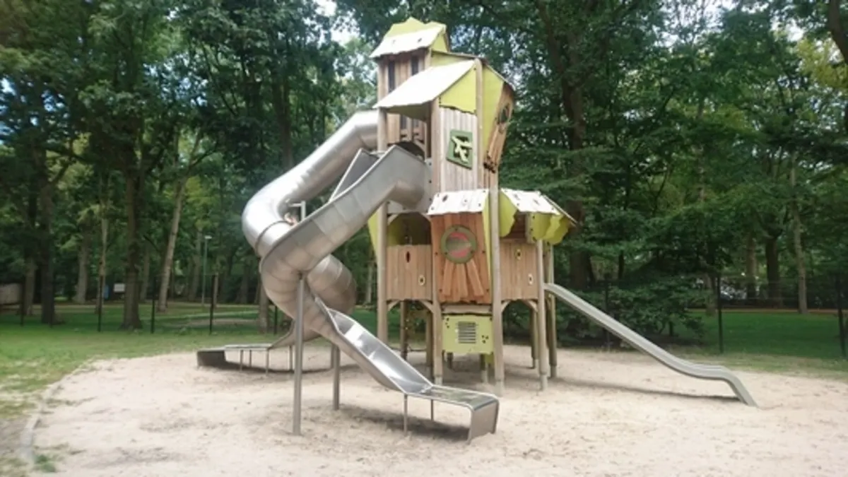 Kidskasteel
