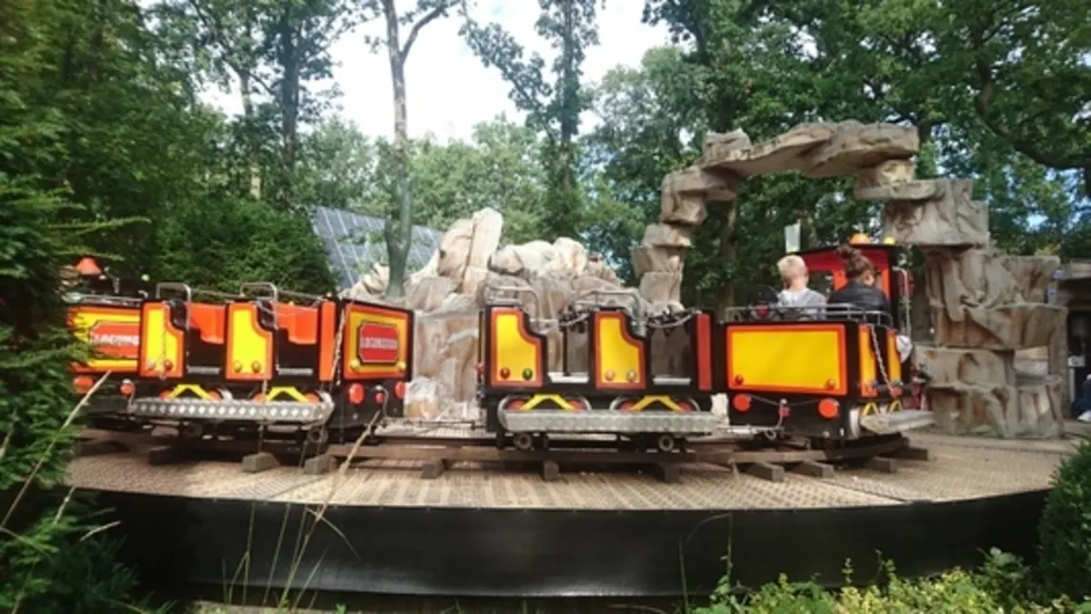 Locomotion