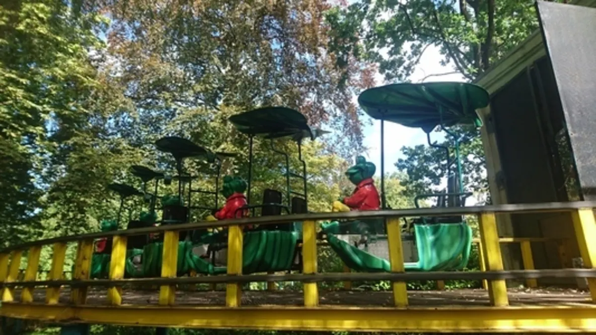 Monorail