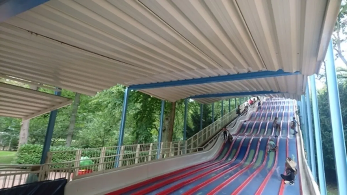 Niagara Superroetsj