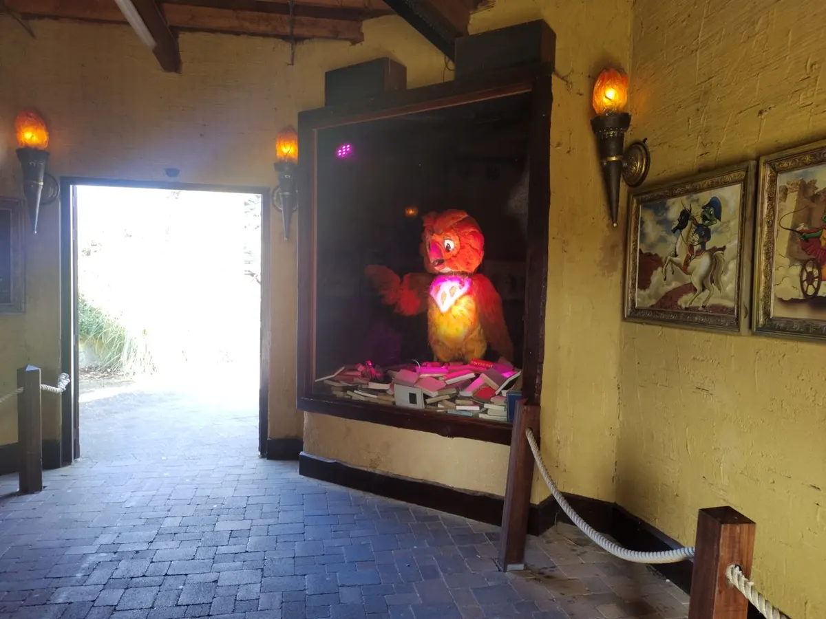 Ricks gallery