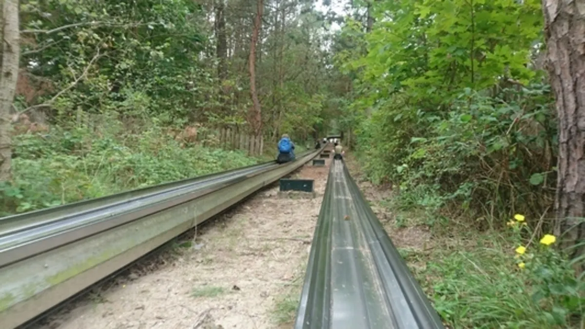 Rodelbaan