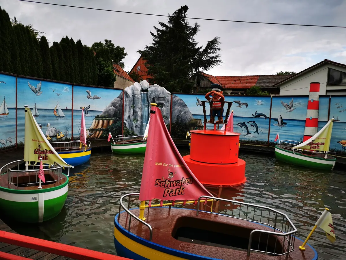 Segelboote