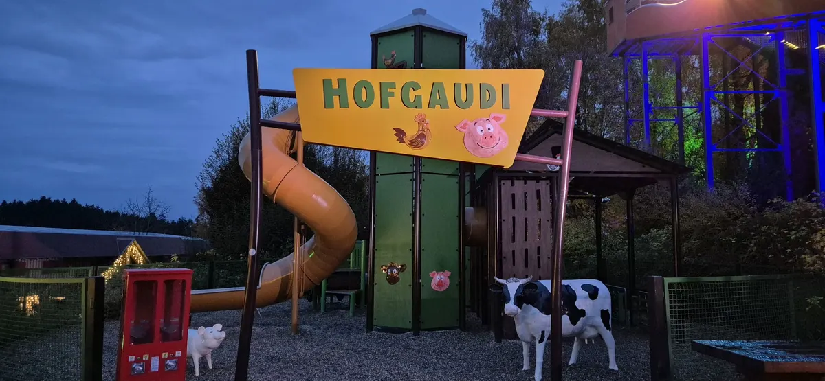 Hofgaudi