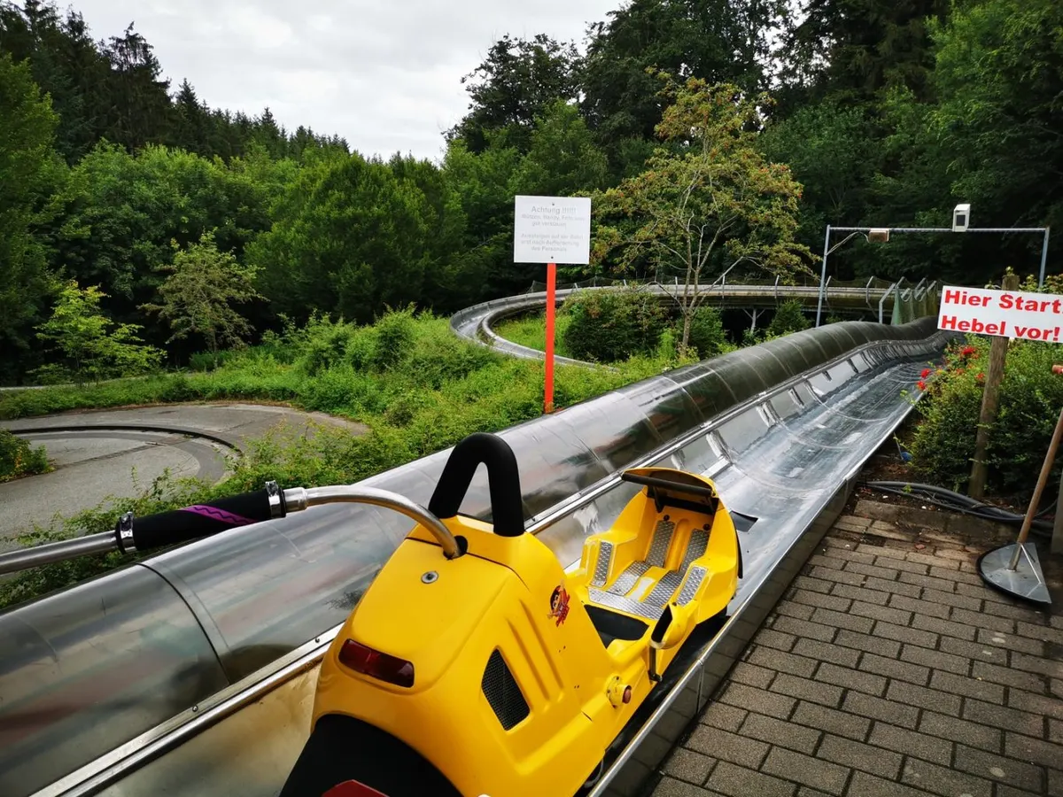 Bob Kart