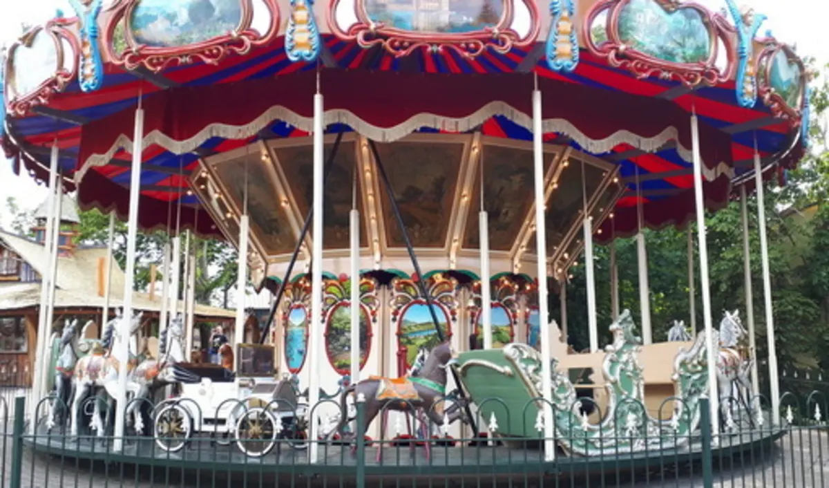 Carrousel