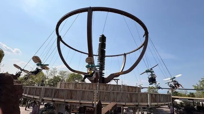Driller -New 2026-