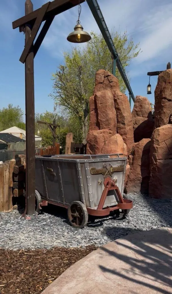 Eldorado Express -New 2026-