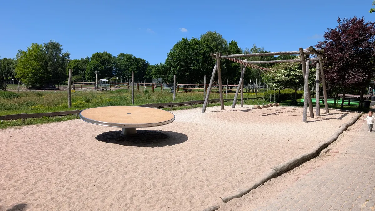 Spielplatz