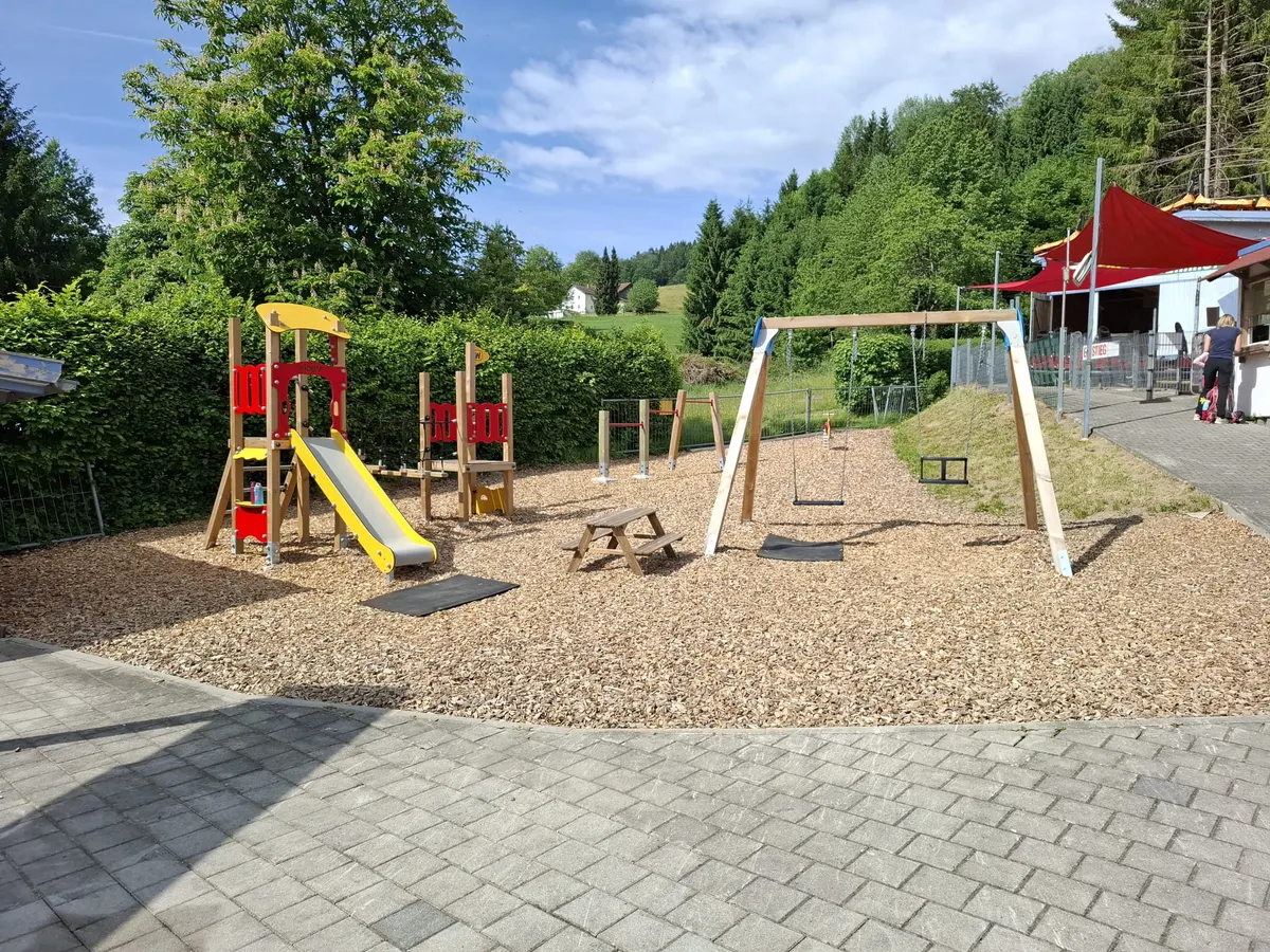 Abenteuerspielplatz