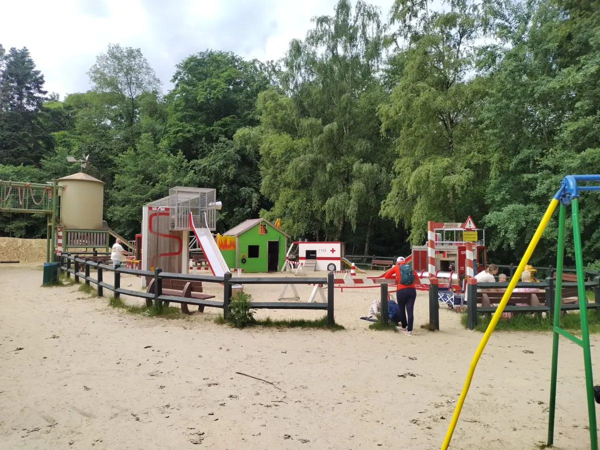 Spielplatz