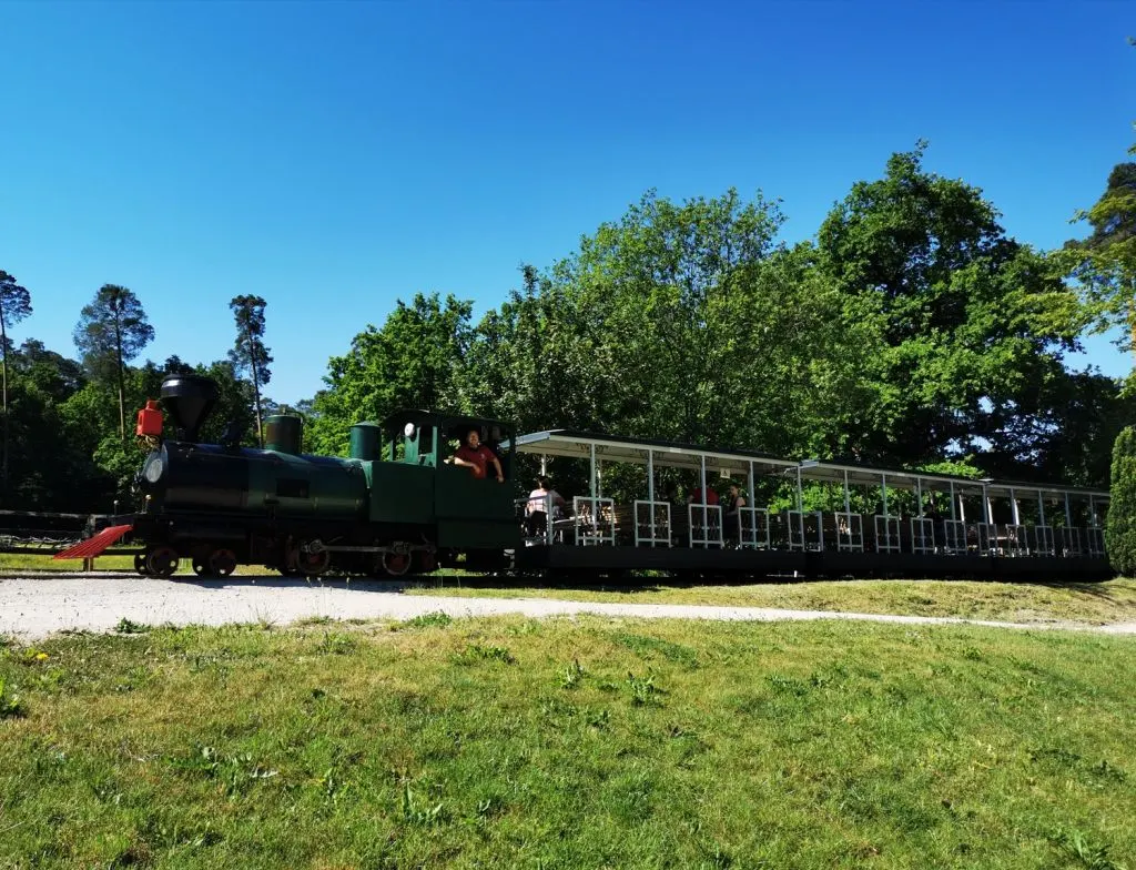 Westernbahn