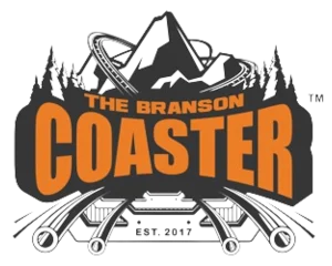 The Branson Coaster