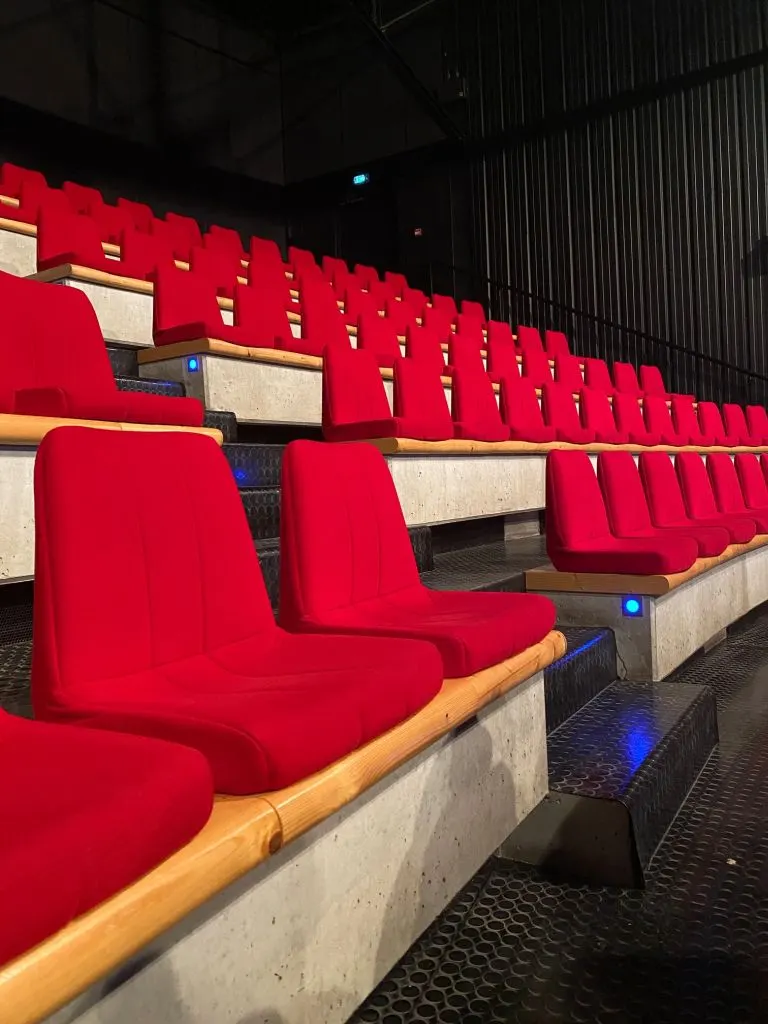 Le Grand Cinema