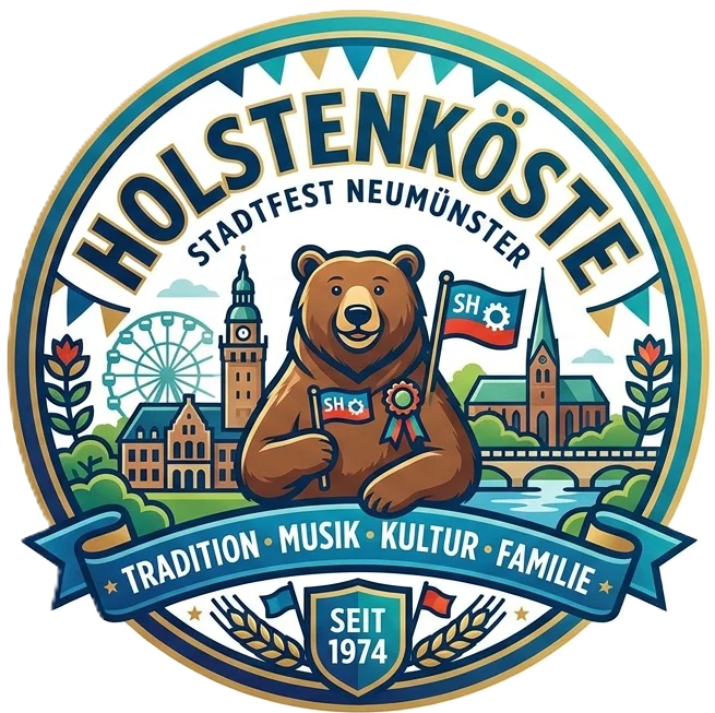 Neumünster - Holstenköste